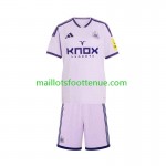 Maillot/Tenue Newcastle United Enfant Troisieme 2026/2027